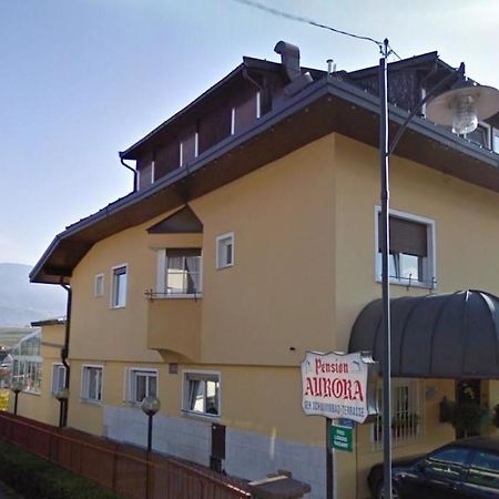 Pension Aurora Appiano Sulla Strada Del Vino Exteriér fotografie