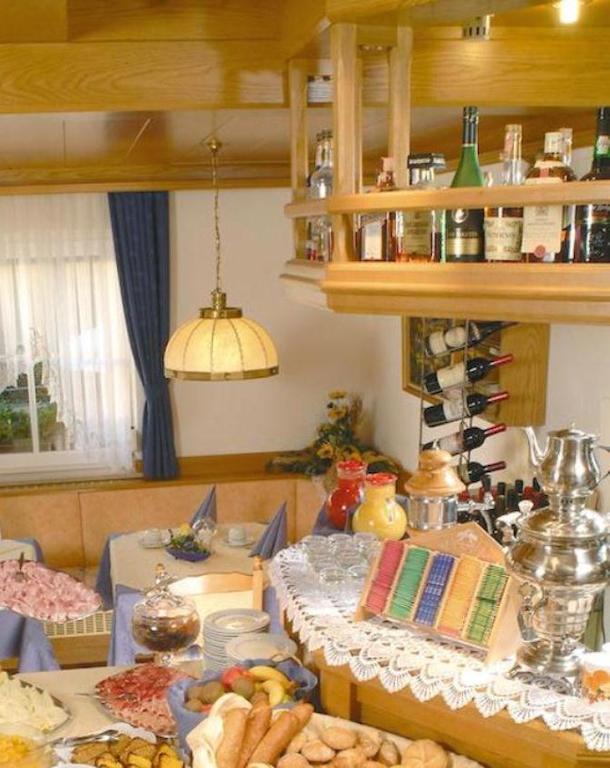 Pension Aurora Appiano Sulla Strada Del Vino Exteriér fotografie